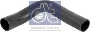 DT Spare Parts 3.16449 - Flessibile radiatore autozon.pro