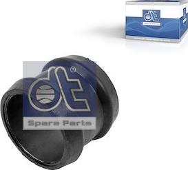 DT Spare Parts 3.16460 - Condotto del refrigerante autozon.pro