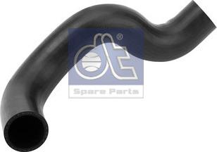 DT Spare Parts 3.16476 - Flessibile radiatore autozon.pro