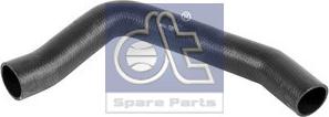 DT Spare Parts 3.16472 - Flessibile radiatore autozon.pro