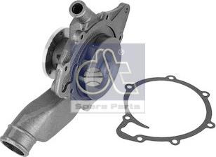 DT Spare Parts 3.16000 - Pompa acqua autozon.pro