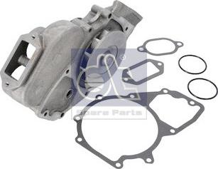 DT Spare Parts 3.16008 - Pompa acqua autozon.pro