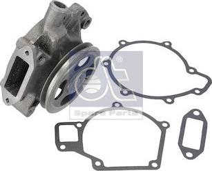 DT Spare Parts 3.16018 - Pompa acqua autozon.pro