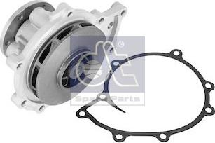 DT Spare Parts 3.16022 - Pompa acqua autozon.pro