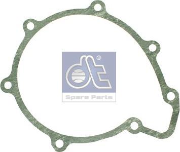 DT Spare Parts 3.16100 - Guarnizione, Pompa acqua autozon.pro