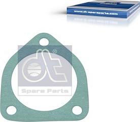 DT Spare Parts 3.16110 - Guarnizione, Pompa acqua autozon.pro