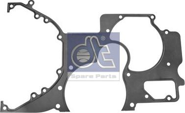 DT Spare Parts 3.16111 - Guarnizione, Pompa acqua autozon.pro