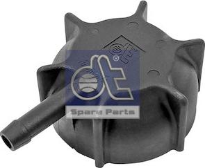 DT Spare Parts 3.16253 - Tappo, serbatoio refrigerante autozon.pro