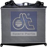 DT Spare Parts 3.16229 - Intercooler autozon.pro