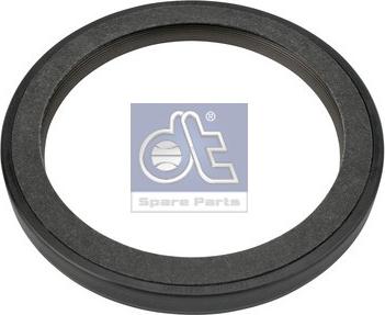 DT Spare Parts 3.10044 - Paraolio, Albero a gomiti autozon.pro