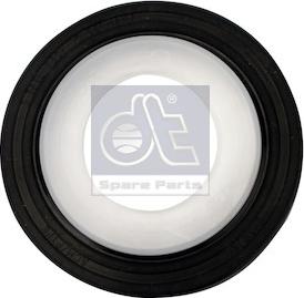 DT Spare Parts 3.10040 - Paraolio, Albero a gomiti autozon.pro