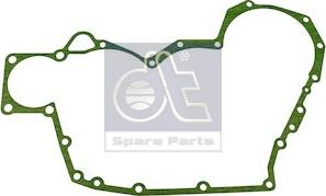 DT Spare Parts 3.10032 - Guarnizione, Coperchio carter distribuzione autozon.pro