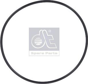 DT Spare Parts 3.10180 - Guarnizione, Canna cilindro autozon.pro