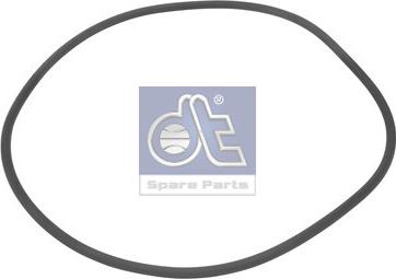 DT Spare Parts 3.10170 - Guarnizione, Canna cilindro autozon.pro