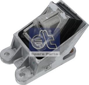 DT Spare Parts 3.10840 - Sospensione, Motore autozon.pro