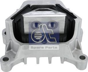 DT Spare Parts 3.10808 - Sospensione, Motore autozon.pro