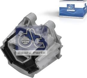 DT Spare Parts 3.10807 - Sospensione, Motore autozon.pro