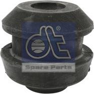 DT Spare Parts 3.10819 - Sospensione, Motore autozon.pro