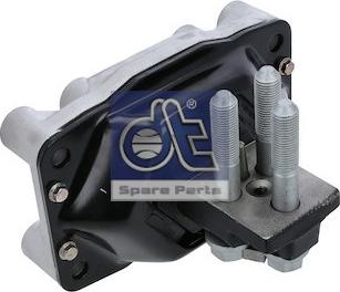 DT Spare Parts 3.10814 - Sospensione, Motore autozon.pro