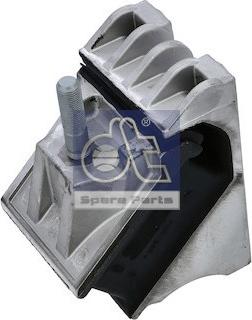 DT Spare Parts 3.10813 - Sospensione, Motore autozon.pro