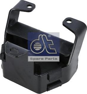 DT Spare Parts 3.10833 - Sospensione, Motore autozon.pro