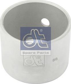 DT Spare Parts 3.11421 - Bronzina cuscinetto, Biella autozon.pro