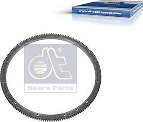 DT Spare Parts 3.11015 - Corona dentata, Volano autozon.pro