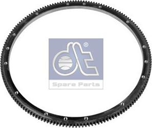 DT Spare Parts 3.11010 - Corona dentata, Volano autozon.pro