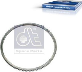 DT Spare Parts 3.11011 - Corona dentata, Volano autozon.pro