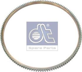 DT Spare Parts 3.11013 - Corona dentata, Volano autozon.pro