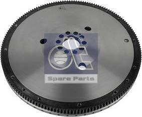 DT Spare Parts 3.11017 - Volano autozon.pro