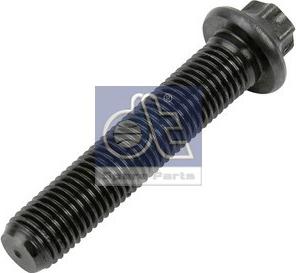 DT Spare Parts 3.11204 - Bullone di biella autozon.pro