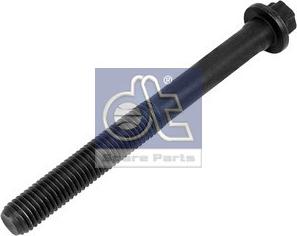 DT Spare Parts 3.11205 - Bullone testata autozon.pro