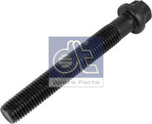 DT Spare Parts 3.11208 - Bullone testata autozon.pro