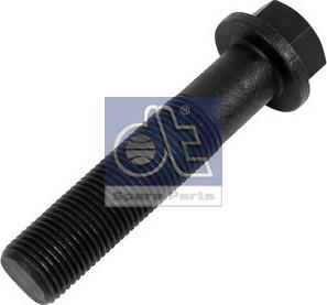 DT Spare Parts 3.11202 - Vite del volano autozon.pro