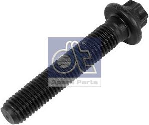 DT Spare Parts 3.11215 - Bullone di biella autozon.pro