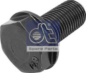 DT Spare Parts 3.11225 - Vite del volano autozon.pro