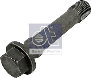 DT Spare Parts 3.11226 - Vite del volano autozon.pro