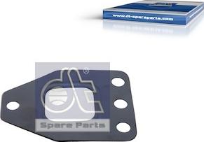 DT Spare Parts 3.18146 - Guarnizione, Collettore gas scarico autozon.pro