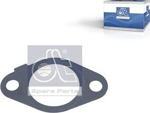 DT Spare Parts 3.18147 - Guarnizione, Collettore gas scarico autozon.pro