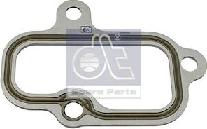 DT Spare Parts 3.18106 - Guarnizione, Collettore aspirazione autozon.pro