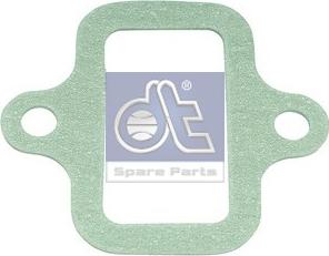 DT Spare Parts 3.18100 - Guarnizione, Collettore aspirazione autozon.pro