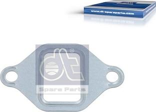 DT Spare Parts 3.18103 - Guarnizione, Collettore gas scarico autozon.pro