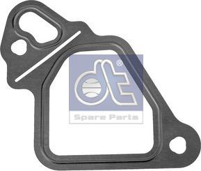 DT Spare Parts 3.18112 - Guarnizione, Collettore aspirazione autozon.pro