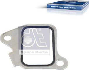 DT Spare Parts 3.18134 - Guarnizione, Collettore gas scarico autozon.pro