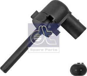 DT Spare Parts 3.18201 - Sensore, Livello refrigerante autozon.pro