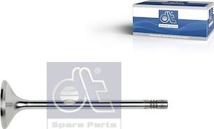 DT Spare Parts 3.13004 - Valvola di scarico autozon.pro