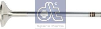 DT Spare Parts 3.13013 - Valvola di scarico autozon.pro