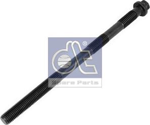 DT Spare Parts 3.13080 - Bullone testata autozon.pro