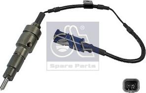 DT Spare Parts 3.13150 - Portapolverizzatore autozon.pro